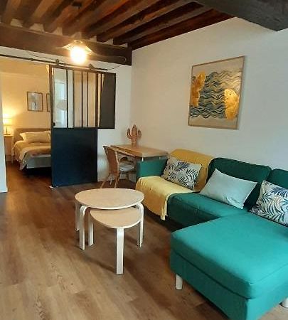 Le Cite D'Or Apartman Dijon Kültér fotó