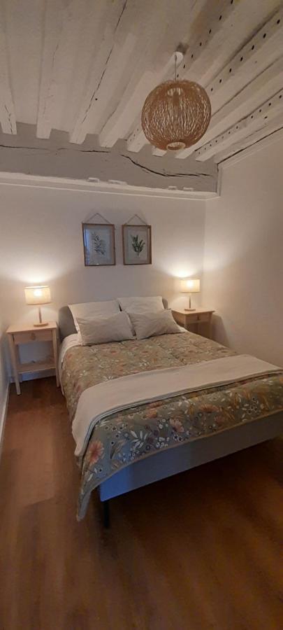 Le Cite D'Or Apartman Dijon Kültér fotó