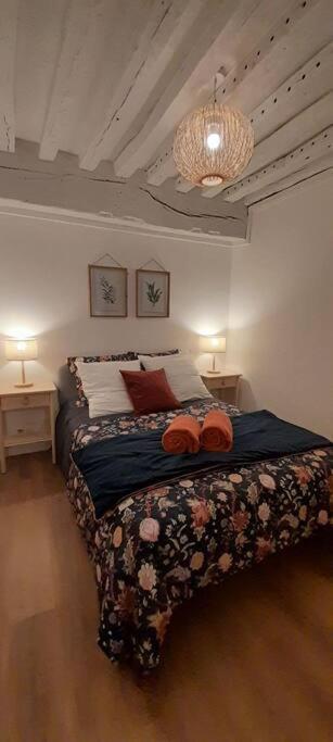 Le Cite D'Or Apartman Dijon Kültér fotó
