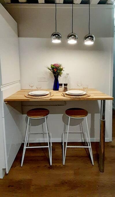 Le Cite D'Or Apartman Dijon Kültér fotó